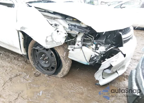 2011 Dodge Avenger Express z USA, uszkodzony, nr VIN 1B3BD4FB4BN616837